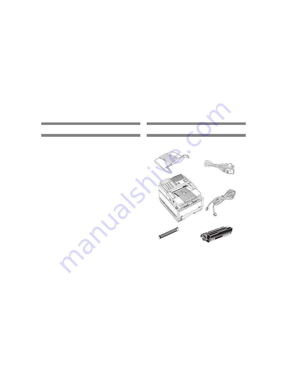 Oki 56801 User Manual Download Page 13