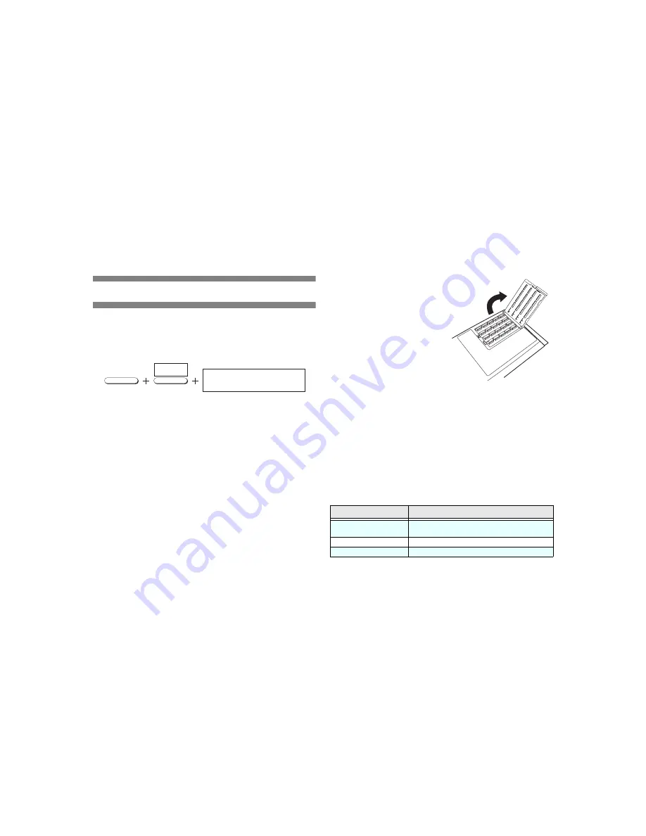 Oki 56801 User Manual Download Page 35