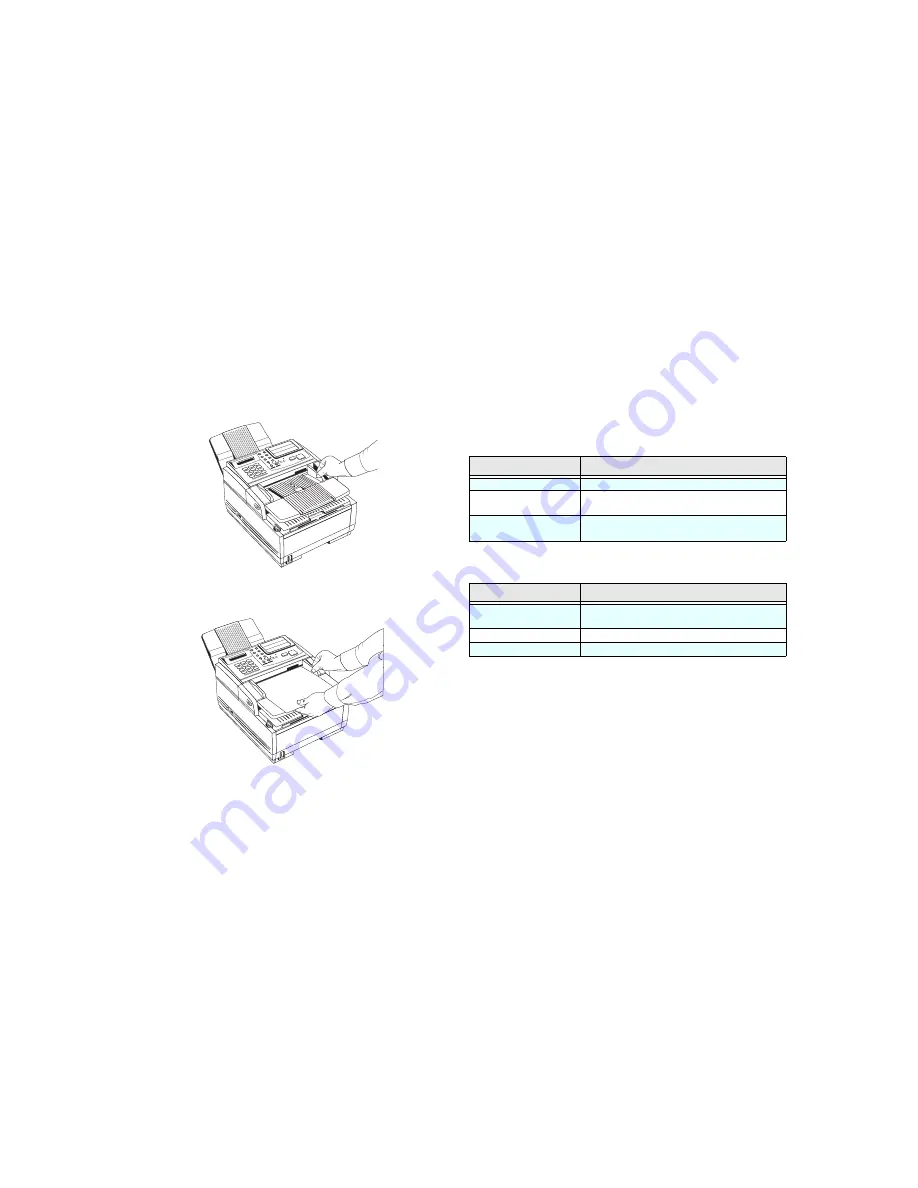 Oki 56801 Скачать руководство пользователя страница 41