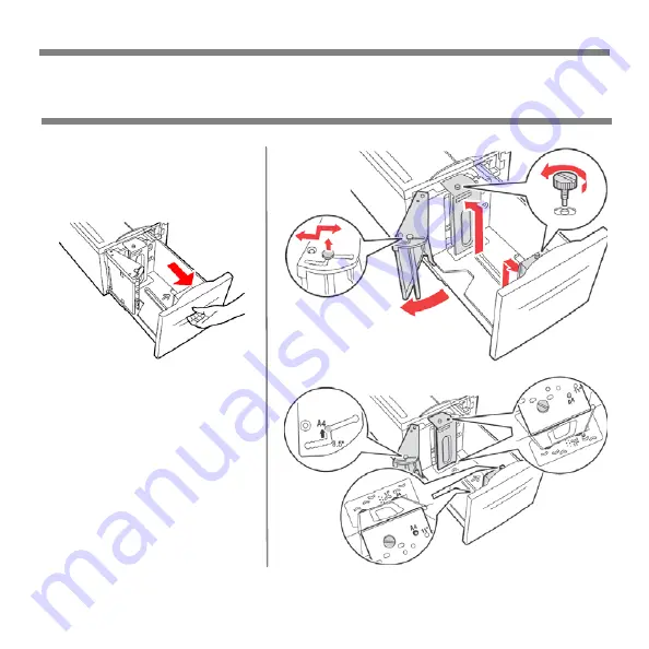 Oki B B930n Reference Manual Download Page 14