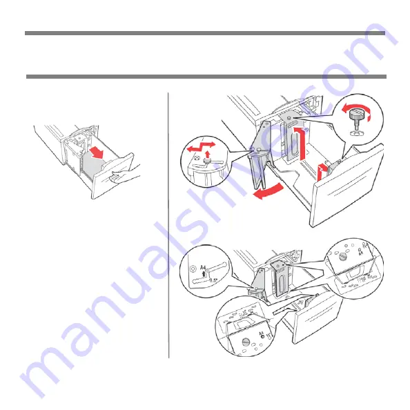 Oki B B930n Reference Manual Download Page 22