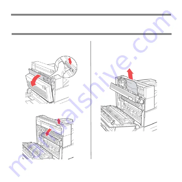 Oki B B930n Reference Manual Download Page 29