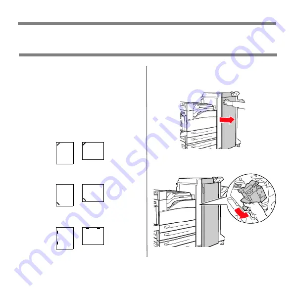 Oki B B930n Reference Manual Download Page 34