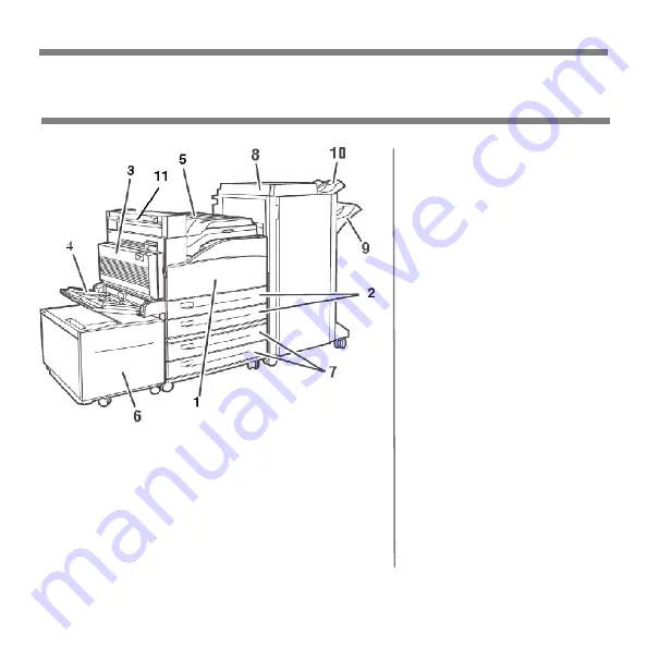 Oki B B930n Reference Manual Download Page 42