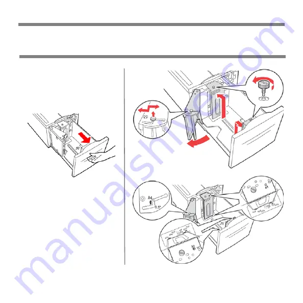 Oki B B930n Reference Manual Download Page 52