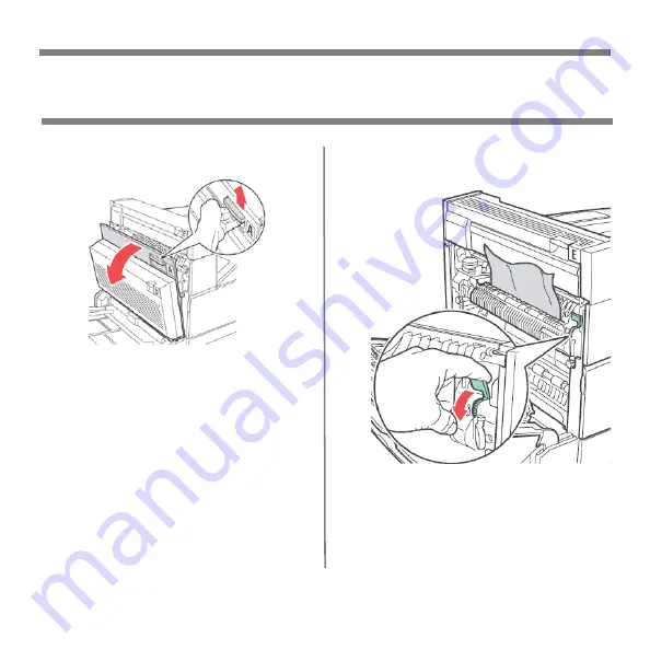 Oki B B930n Reference Manual Download Page 95