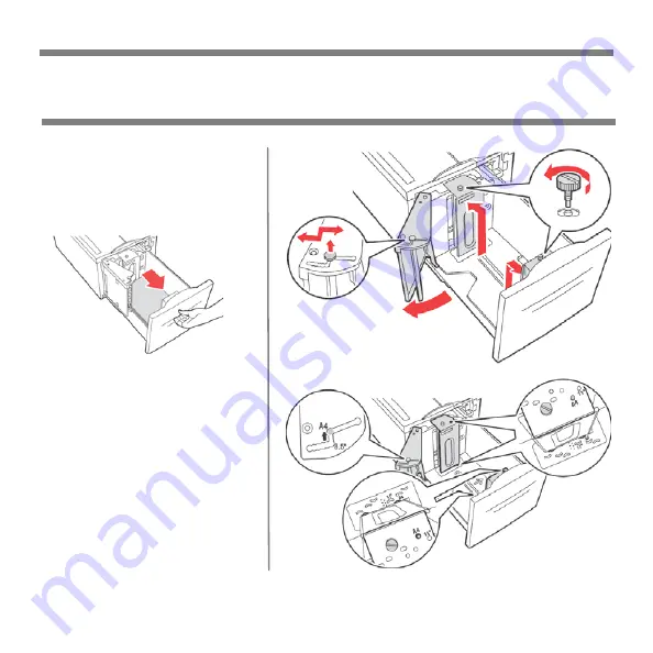 Oki B B930n Reference Manual Download Page 98