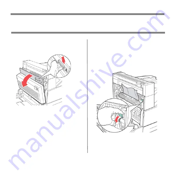 Oki B B930n Reference Manual Download Page 101