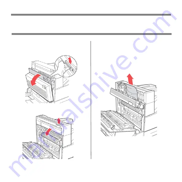 Oki B B930n Reference Manual Download Page 143