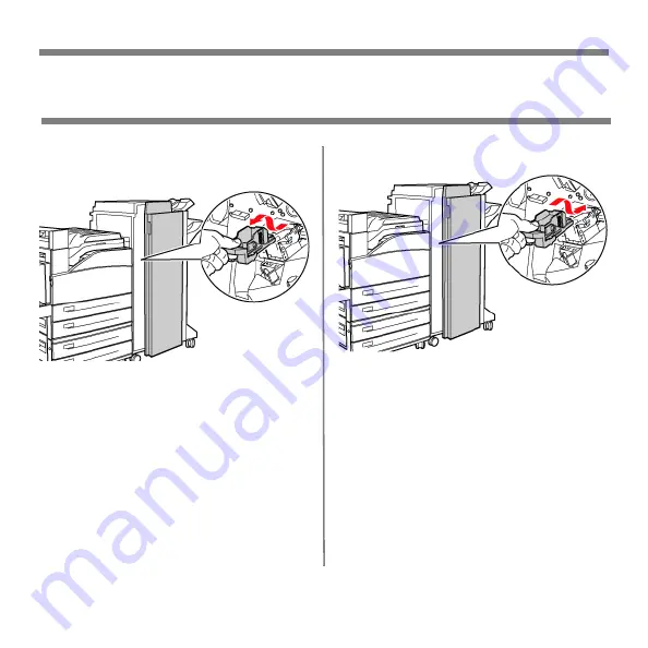 Oki B B930n Reference Manual Download Page 149