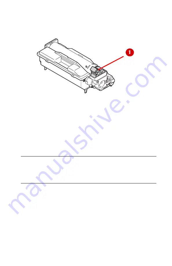 Oki B401 User Manual Download Page 96