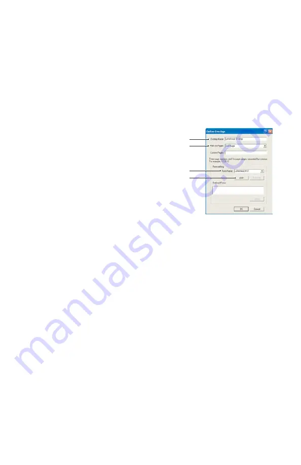 Oki B401 User Manual Download Page 109