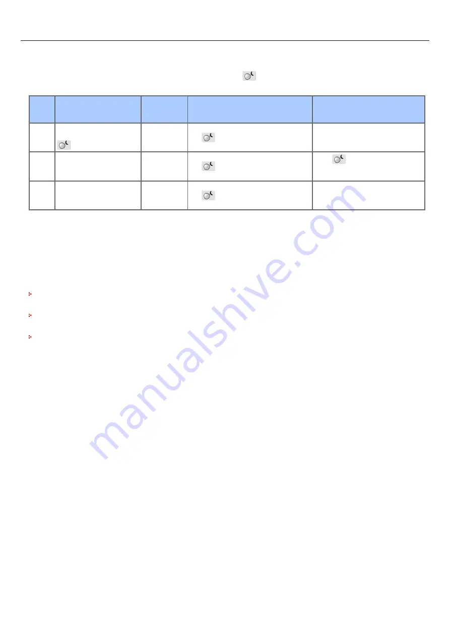 Oki B412dn User Manual Download Page 192