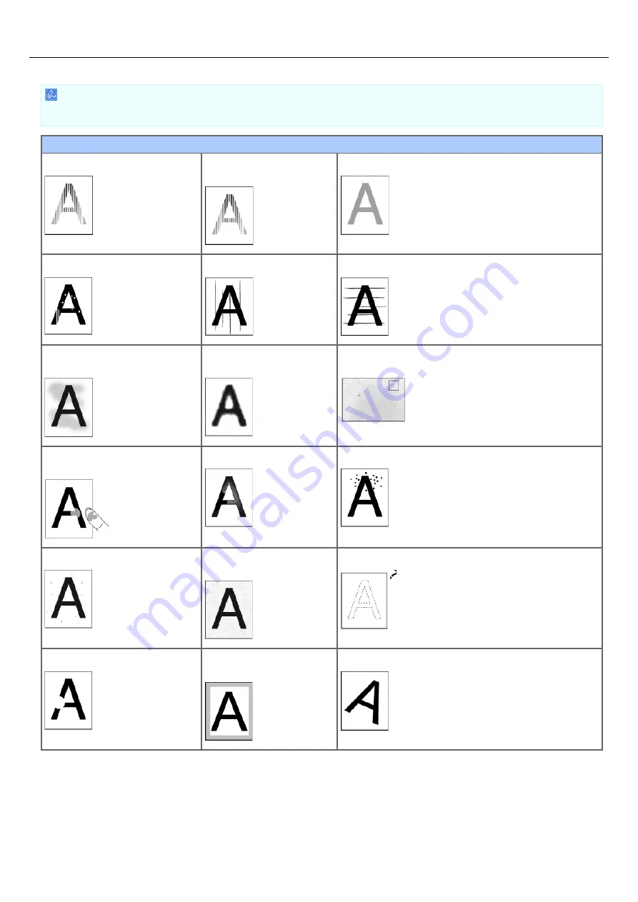 Oki B412dn User Manual Download Page 259