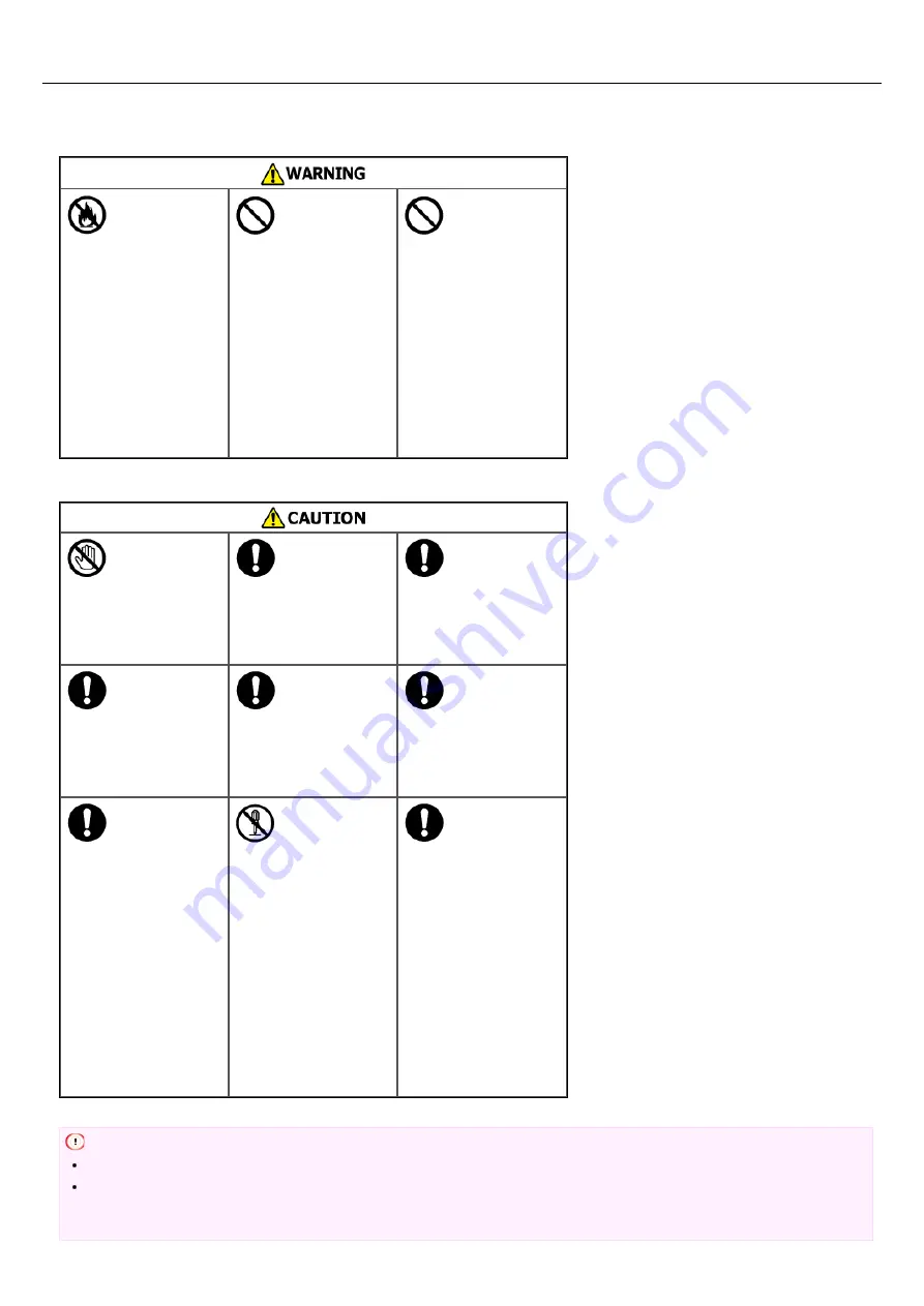 Oki B412dn User Manual Download Page 395