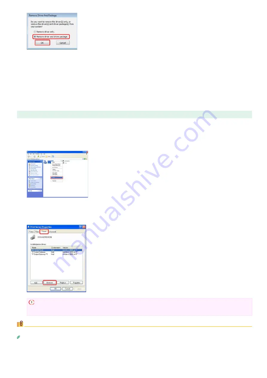 Oki B412dn User Manual Download Page 422