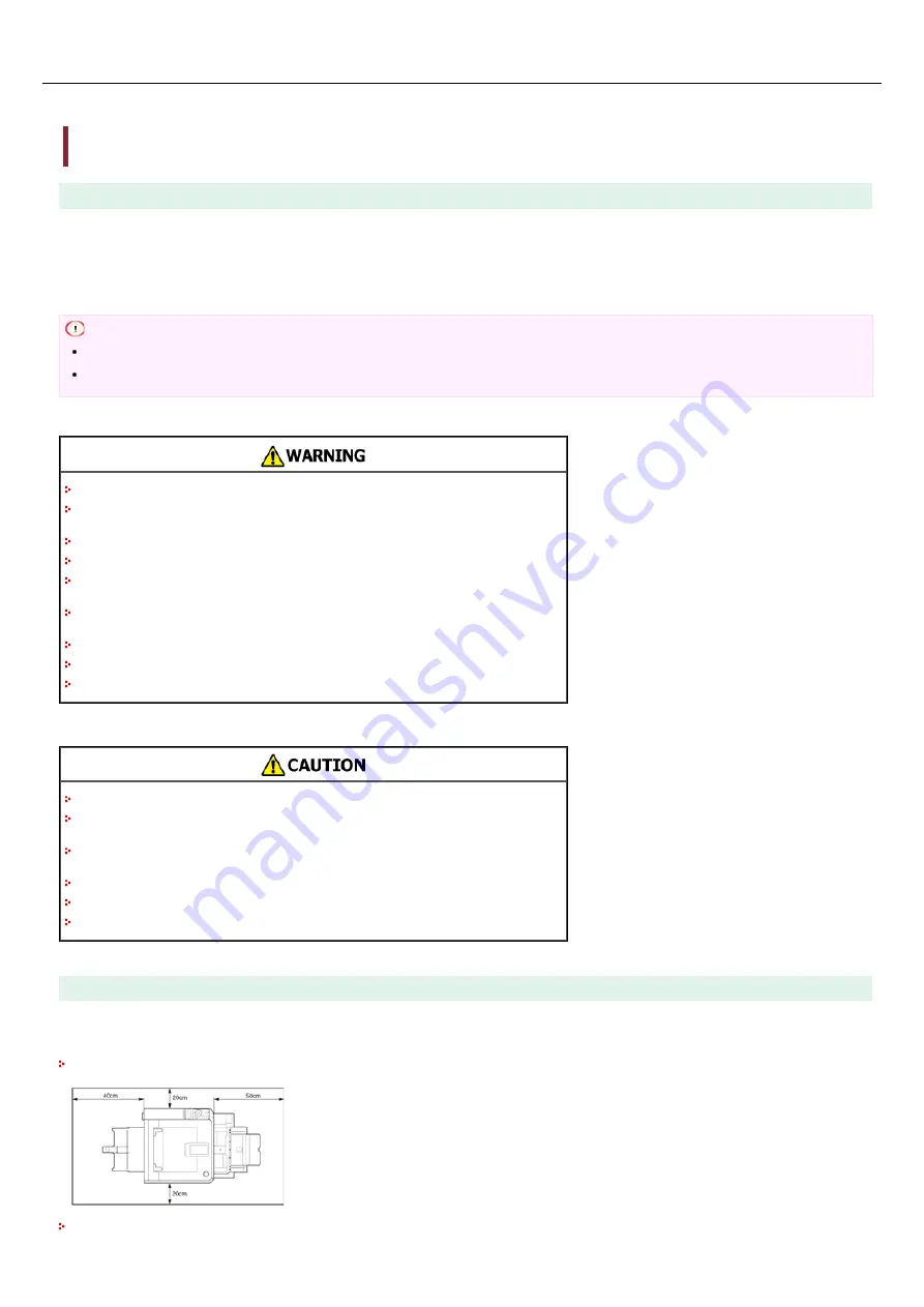 Oki B412dn User Manual Download Page 435