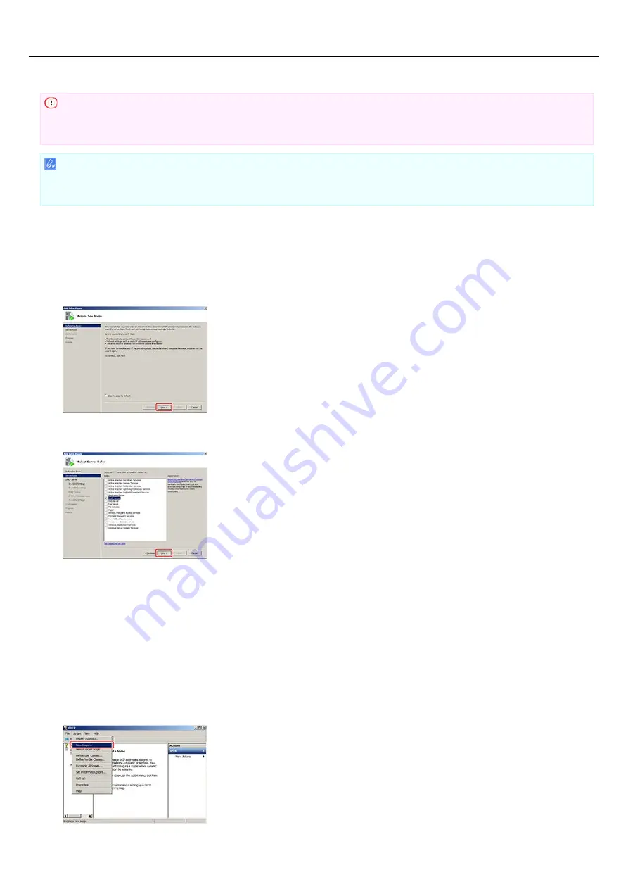 Oki B412dn User Manual Download Page 594