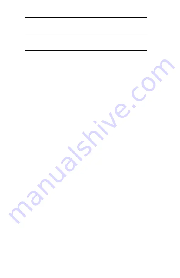 Oki B4200 User Manual Download Page 6