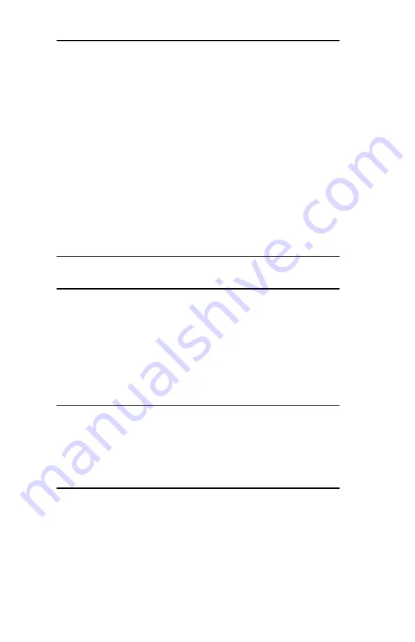 Oki B4200 User Manual Download Page 34