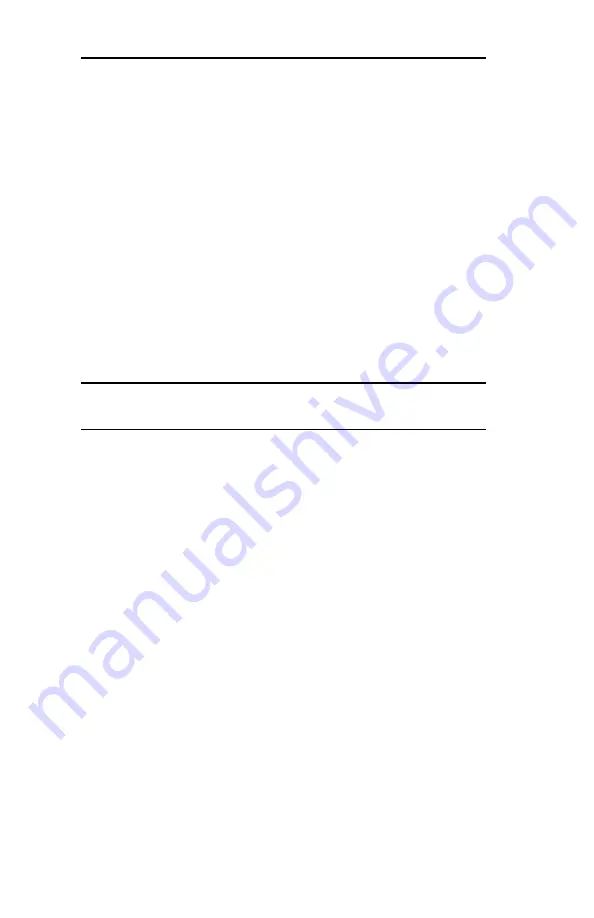 Oki B4200 User Manual Download Page 38