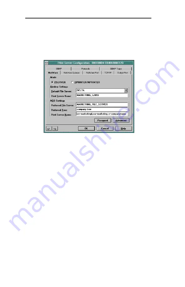 Oki B4200 User Manual Download Page 52