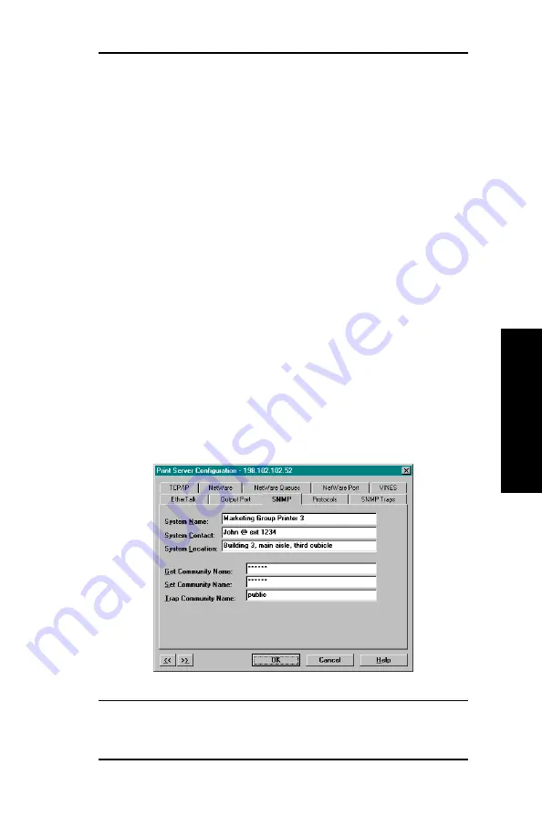 Oki B4200 User Manual Download Page 57