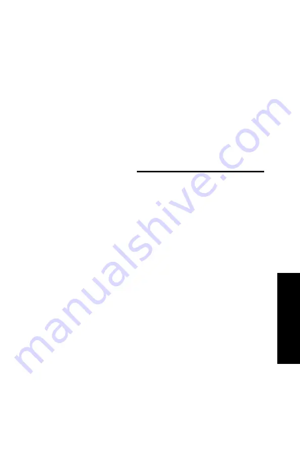 Oki B4200 User Manual Download Page 83