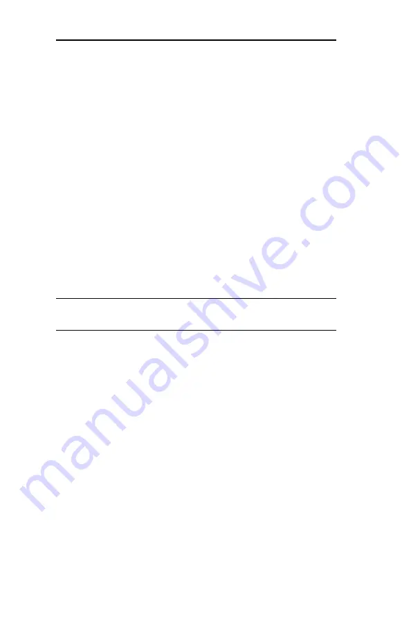 Oki B4200 User Manual Download Page 100