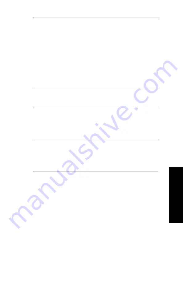 Oki B4200 User Manual Download Page 113