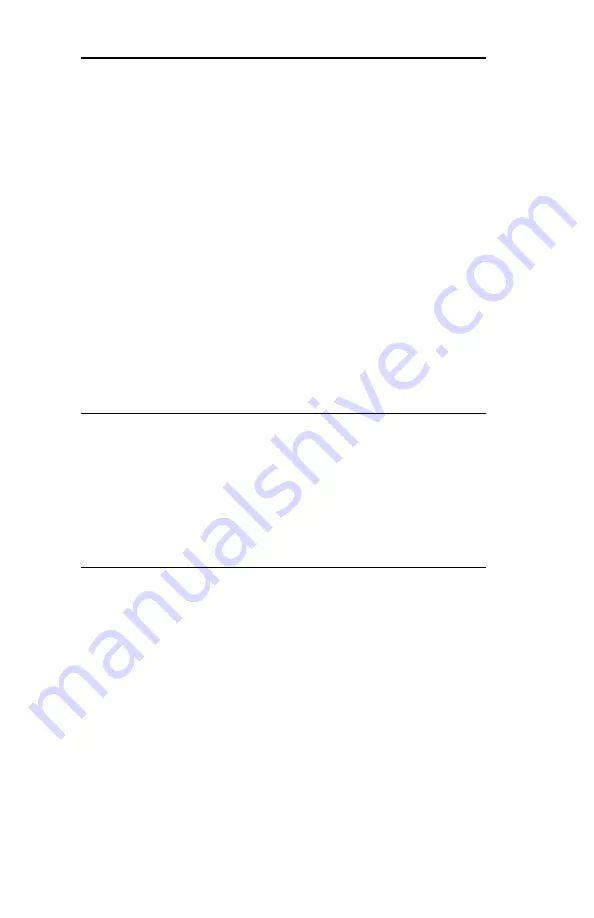 Oki B4200 User Manual Download Page 142