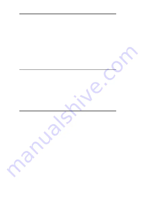 Oki B4200 User Manual Download Page 174