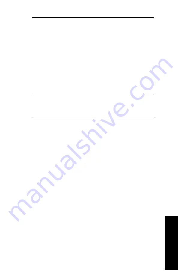 Oki B4200 User Manual Download Page 175