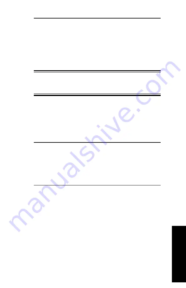 Oki B4200 User Manual Download Page 179