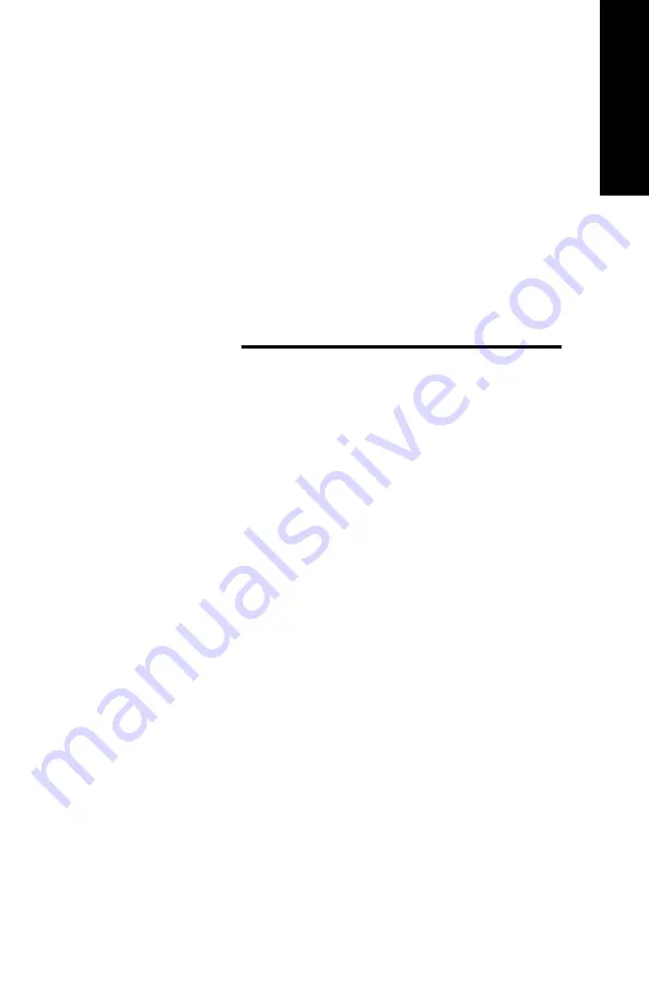 Oki B4200 User Manual Download Page 183