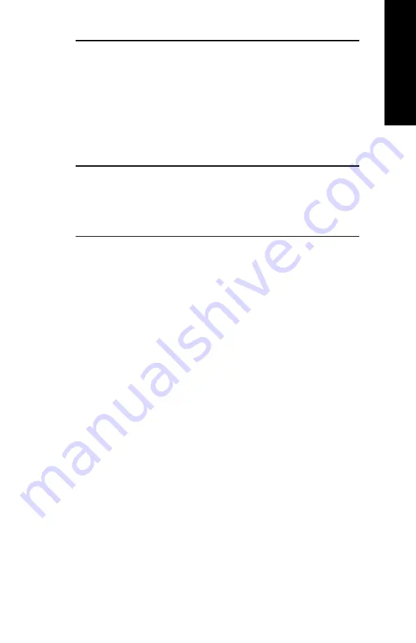 Oki B4200 User Manual Download Page 189