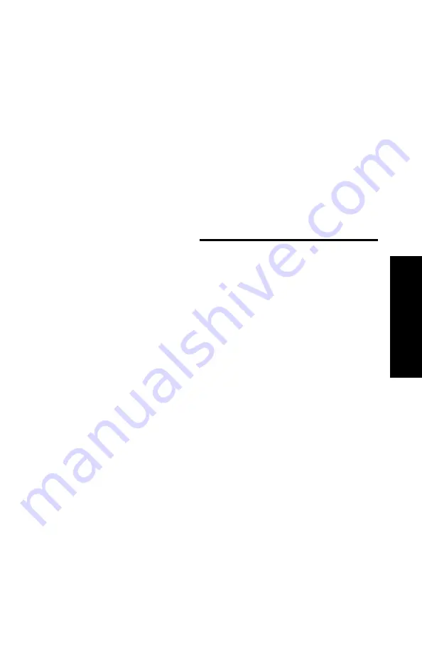 Oki B4200 User Manual Download Page 213