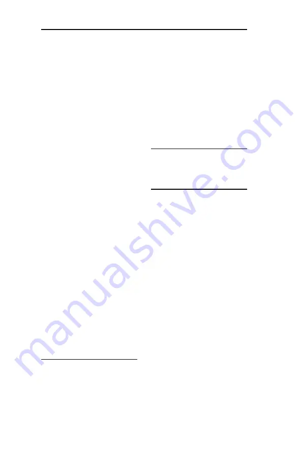 Oki B4200 User Manual Download Page 224