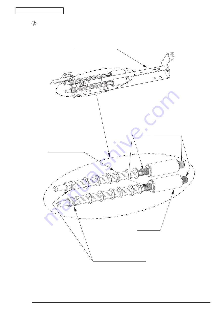 Oki B431L6 Скачать руководство пользователя страница 67