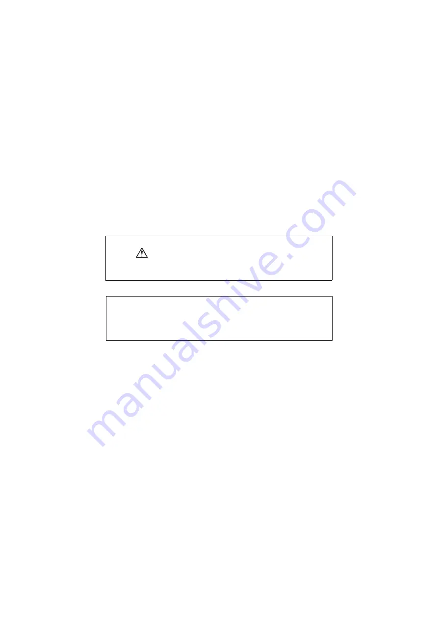 Oki B6250n Reference Manual Download Page 3