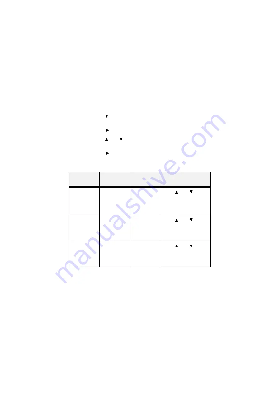 Oki B6250n Reference Manual Download Page 83