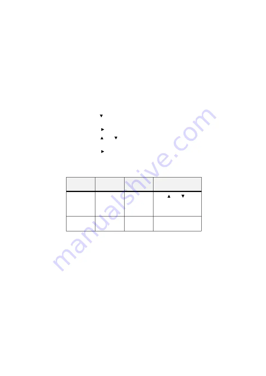 Oki B6250n Reference Manual Download Page 105