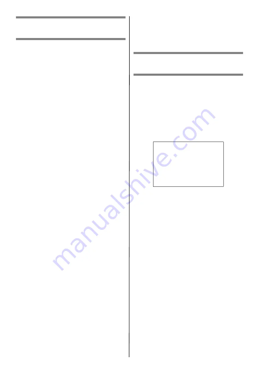 Oki B721dn Safety Information Manual Download Page 32