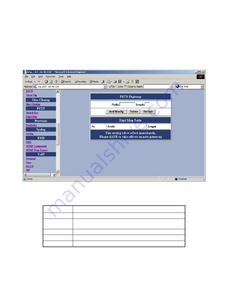 Oki BMG7011 User Manual Download Page 38