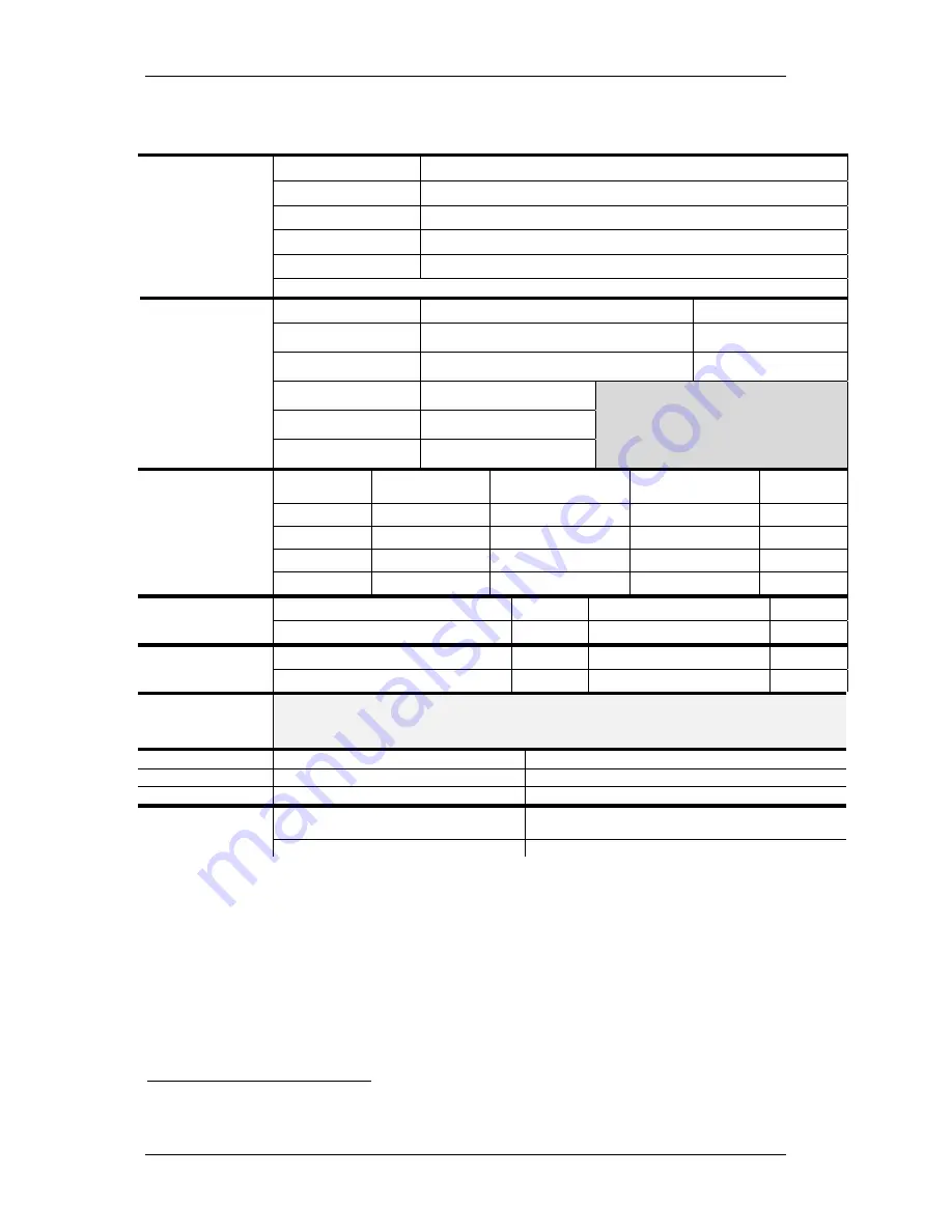 Oki BV1250 Installation Manual Download Page 340