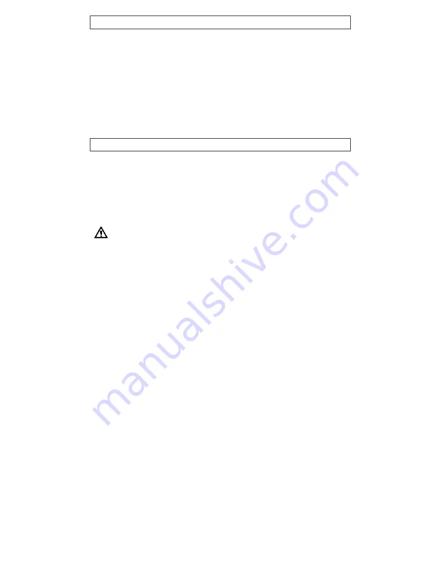 Oki BVX-200 User Manual Download Page 20