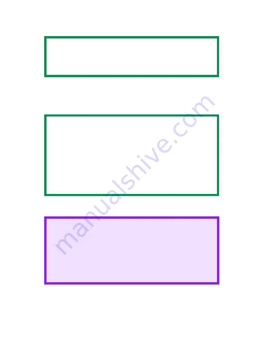 Oki C5300nccs Manual De L'Utilisateur Download Page 312