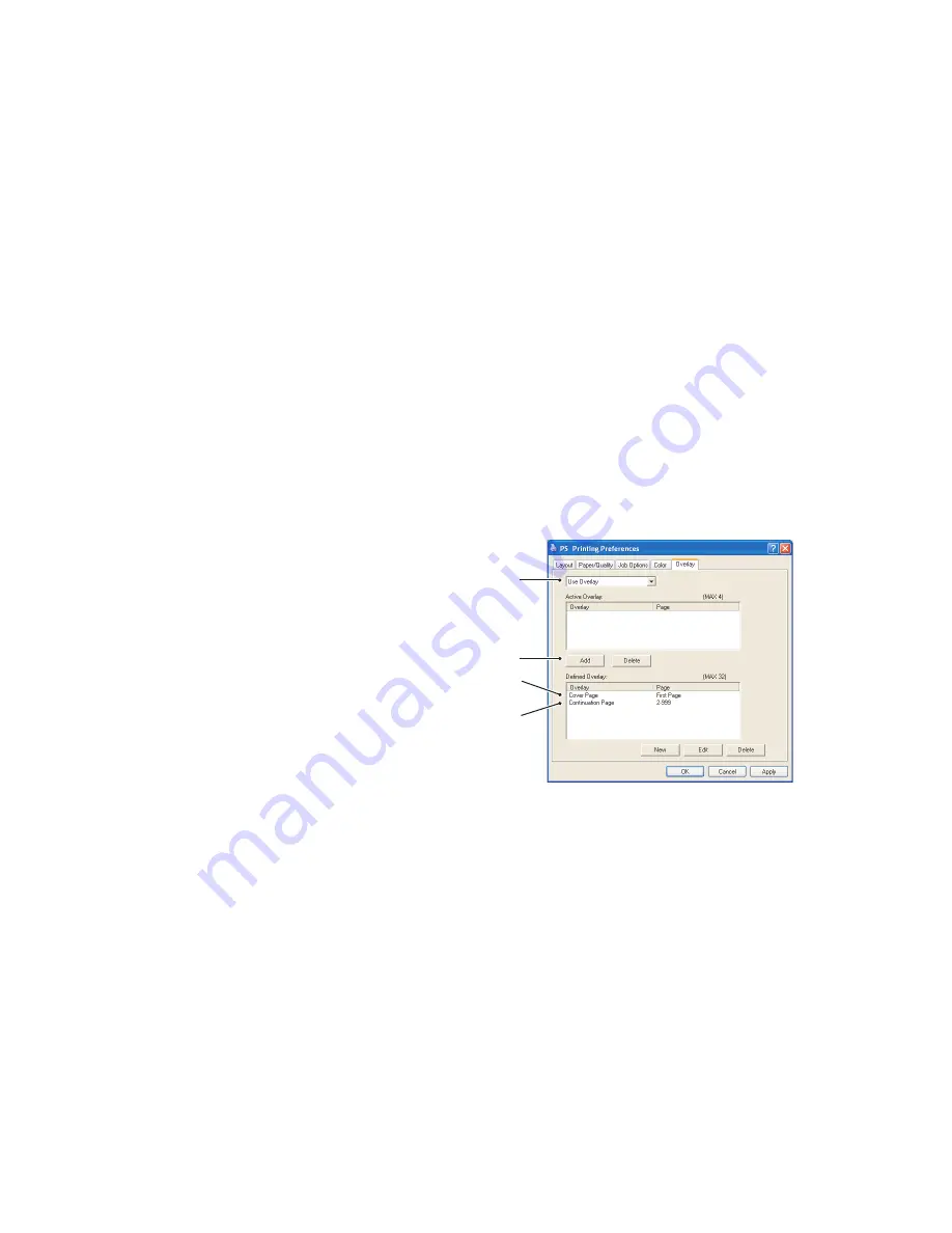 Oki C5400n User Manual Download Page 91