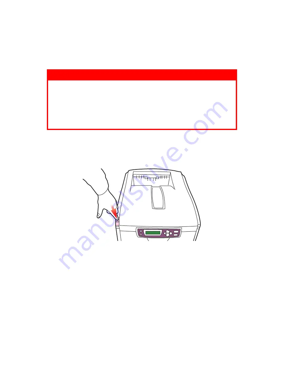 Oki C5400n Скачать руководство пользователя страница 113