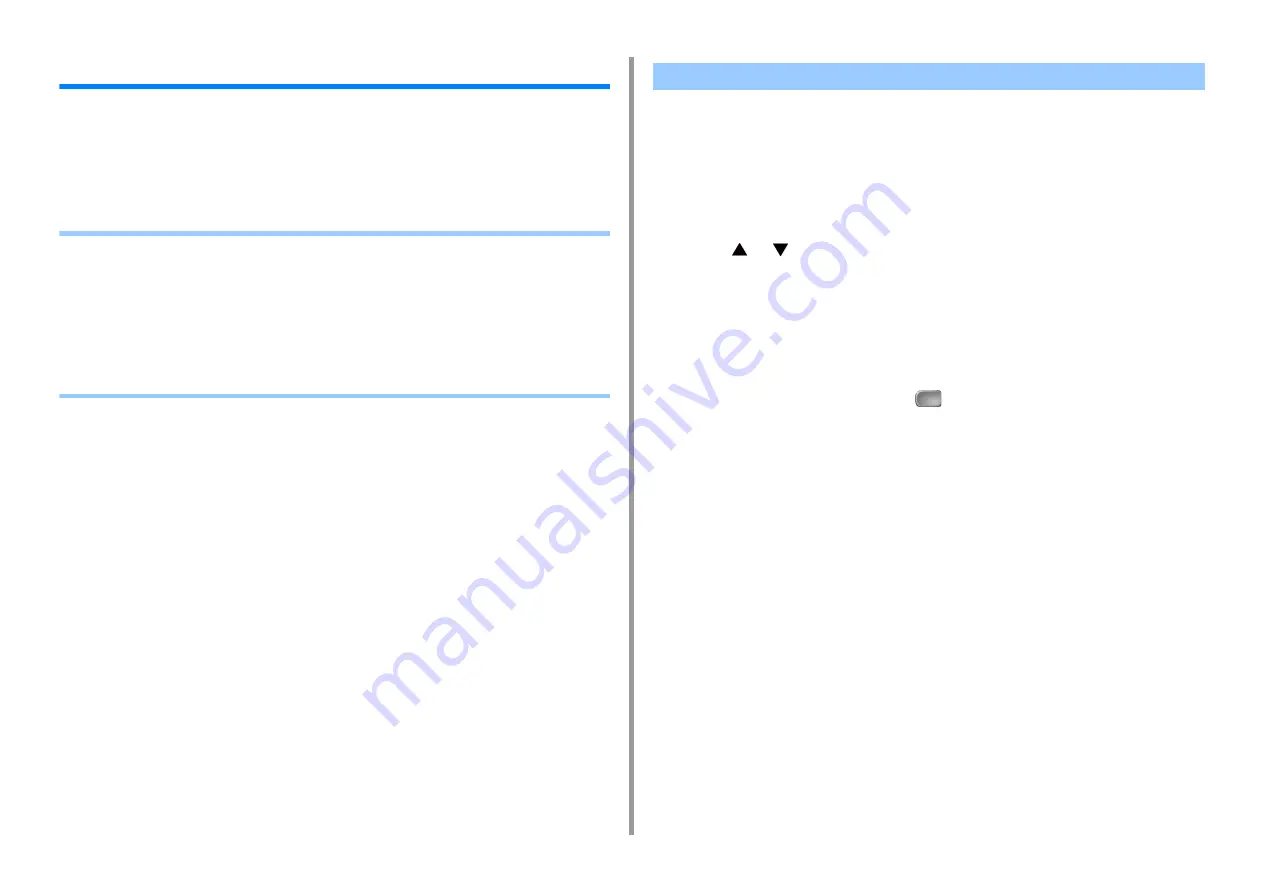 Oki C542 Advanced Manual Download Page 123